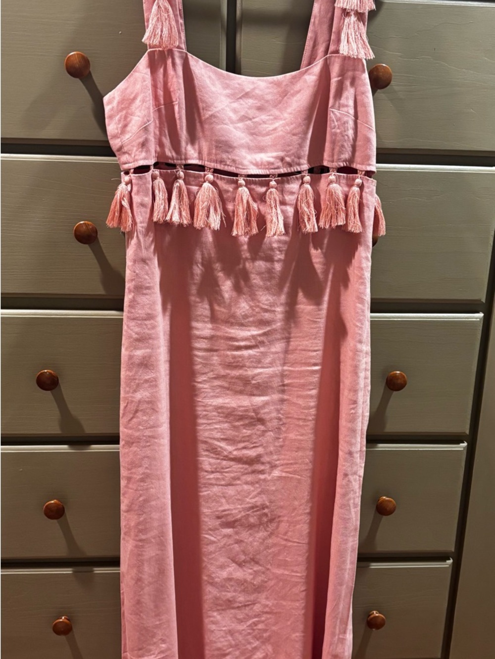 Antonio Melani Dress
